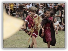 2019 GuerrasCantabras-es- Desfile infantil 25-08-19 (108)